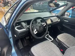 2021 Honda Fit 1.5L CVT, синий — фото 10