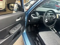 2021 Honda Fit 1.5L CVT, синий — фото 11