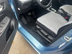 2021 Honda Fit 1.5L CVT, синий — фото 12