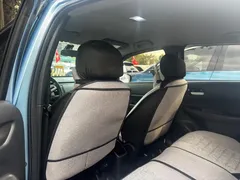 2021 Honda Fit 1.5L CVT, синий — фото 13