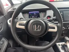 2021 Honda Fit 1.5L CVT, синий — фото 15