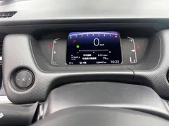 2021 Honda Fit 1.5L CVT, синий — фото 17