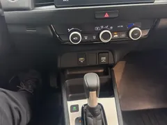 2021 Honda Fit 1.5L CVT, синий — фото 18