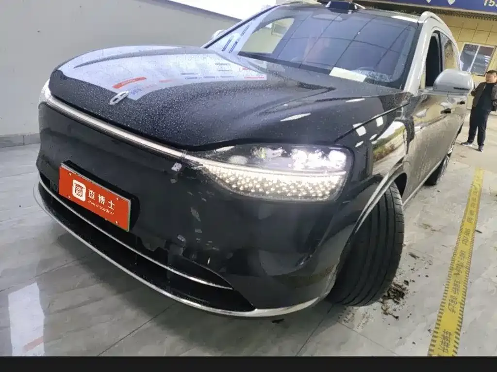 2024 Aito M9 EREV Ultra 52kWh 6-seat