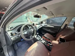 2022 Nissan Sylphy Classic 1.6XE CVT Comfort — фото 10