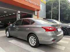 2022 Nissan Sylphy Classic 1.6XE CVT Comfort — фото 14