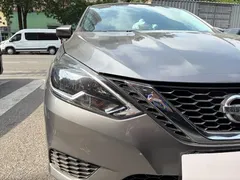 2022 Nissan Sylphy Classic 1.6XE CVT Comfort — фото 17
