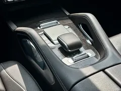 2021 Mercedes-Benz GLS 450 4MATIC Fashion, чёрный — фото 15