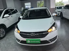 2021 Chery Arrizo 5 Pro 1.5L MT Youth, белый — фото 3