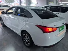 2021 Chery Arrizo 5 Pro 1.5L MT Youth, белый — фото 5