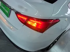 2021 Chery Arrizo 5 Pro 1.5L MT Youth, белый — фото 8