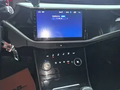 2021 Chery Arrizo 5 Pro 1.5L MT Youth, белый — фото 13