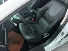 2021 Chery Arrizo 5 Pro 1.5L MT Youth, белый — фото 15