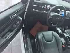 2021 Chery Arrizo 5 Pro 1.5L MT Youth, белый — фото 16