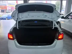 2021 Chery Arrizo 5 Pro 1.5L MT Youth, белый — фото 19