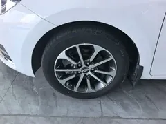 2021 Chery Arrizo 5 Pro 1.5L MT Youth, белый — фото 23