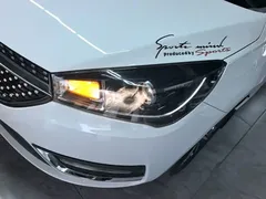2021 Chery Arrizo 5 Pro 1.5L MT Youth, белый — фото 24
