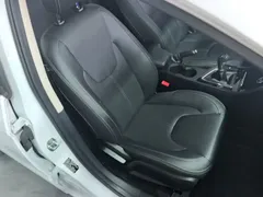 2021 Chery Arrizo 5 Pro 1.5L MT Youth, белый — фото 25
