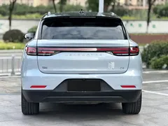 2023 Leapmotor C11 EV 650, синий — фото 9