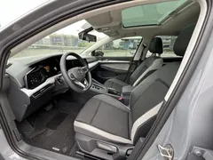 2021 Volkswagen Golf 280TSI DSG Pro — фото 5