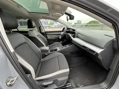 2021 Volkswagen Golf 280TSI DSG Pro — фото 8
