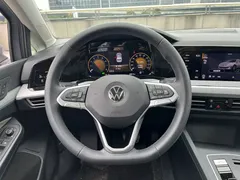 2021 Volkswagen Golf 280TSI DSG Pro — фото 10