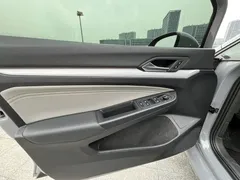 2021 Volkswagen Golf 280TSI DSG Pro — фото 11