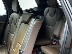 2021 Volvo XC90 B6 Sport 7-seat, чёрный — фото 6