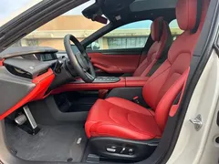 2024 Xiaomi SU7 4WD Max Founder, белый — фото 9