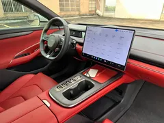 2024 Xiaomi SU7 4WD Max Founder, белый — фото 12