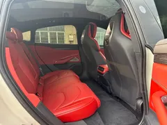 2024 Xiaomi SU7 4WD Max Founder, белый — фото 14