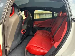 2024 Xiaomi SU7 4WD Max Founder, белый — фото 15