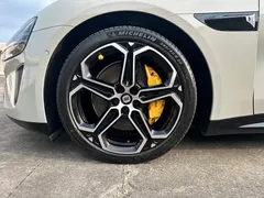 2024 Xiaomi SU7 4WD Max Founder, белый — фото 18