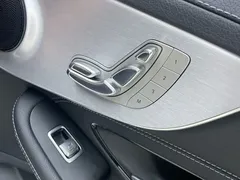 2022 Mercedes-Benz C-Class C 200 Coupe, синий — фото 26