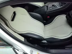 2024 BYD Destroyer 05 DM-i PHEV 55km Luxury, белый — фото 25