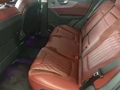 2023 Hongqi HS5 2.0T 4WD Qixiang Pro, чёрный — фото 17