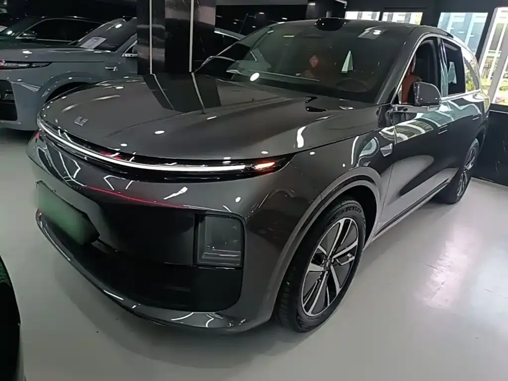 2024 Li Auto L6 Max