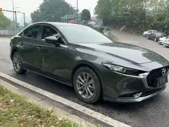 2023 Mazda 3 2.0L AT — фото 1