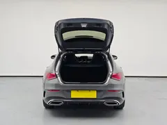 2022 Mercedes-Benz CLA 200 Shooting Brake — фото 7