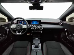 2022 Mercedes-Benz CLA 200 Shooting Brake — фото 15