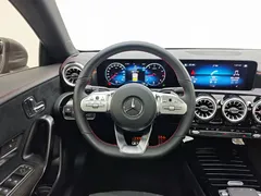 2022 Mercedes-Benz CLA 200 Shooting Brake — фото 16