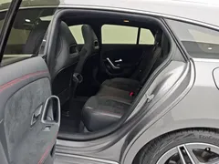 2022 Mercedes-Benz CLA 200 Shooting Brake — фото 17