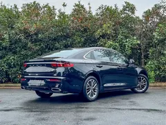 2023 Geely Preface 1.5TD, чёрный — фото 4