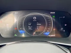 2023 Geely Preface 1.5TD, чёрный — фото 7