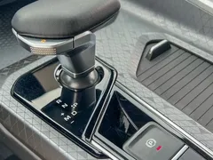 2023 Geely Preface 1.5TD, чёрный — фото 9
