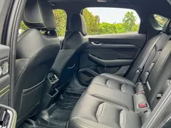 2023 Geely Preface 1.5TD, чёрный — фото 14
