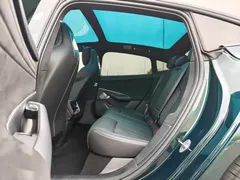 2026 Xiaomi SU7 4WD Max, зелёный — фото 6
