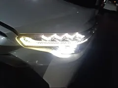 2022 Toyota Frontlander 2.0L CVT Luxury, белый — фото 5