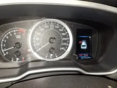 2022 Toyota Frontlander 2.0L CVT Luxury, белый — фото 14