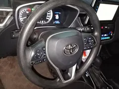2022 Toyota Frontlander 2.0L CVT Luxury, белый — фото 15